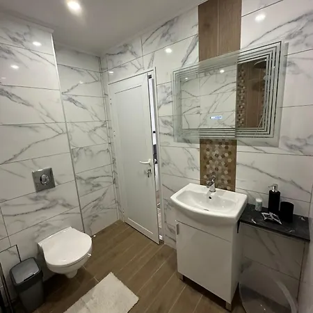 Apartamento Manolovi Obzor