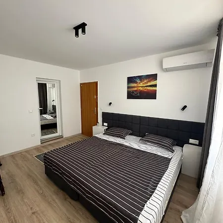 Manolovi Apartamento