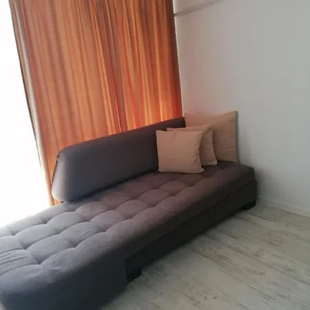 Manolovi Apartamento