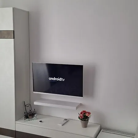 Apartamento Manolovi *