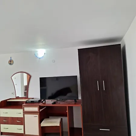 Manolovi Apartamento