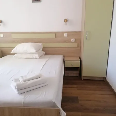 Apartamento Manolovi Obzor