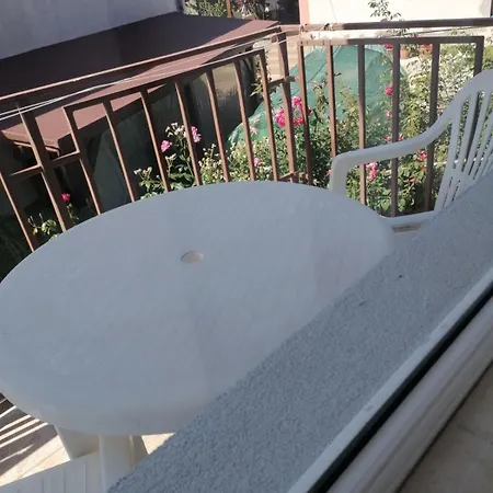 Manolovi Apartamento *