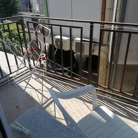 Apartamento Manolovi