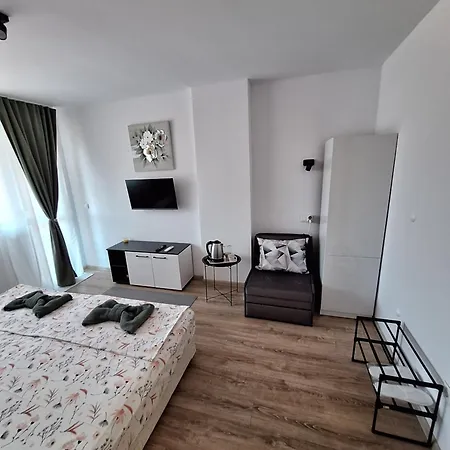 Apartamento Manolovi