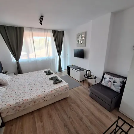 Manolovi Apartamento *