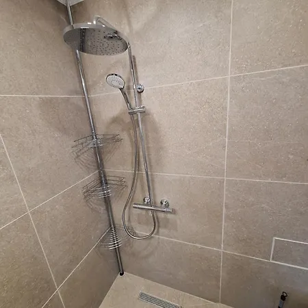 Apartamento Manolovi